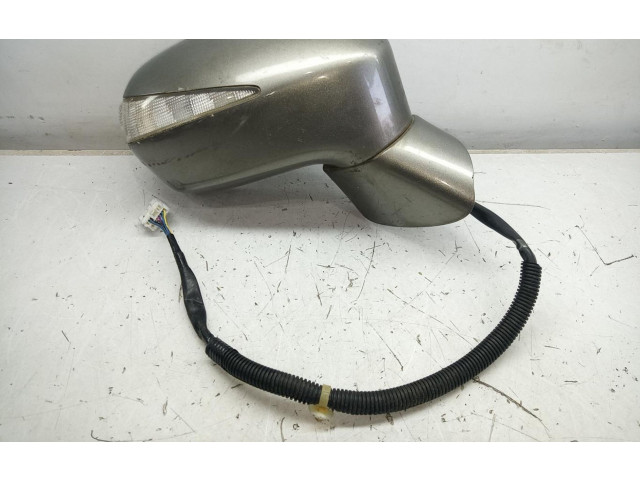 Zpětné zrcátko Honda Civic 2007