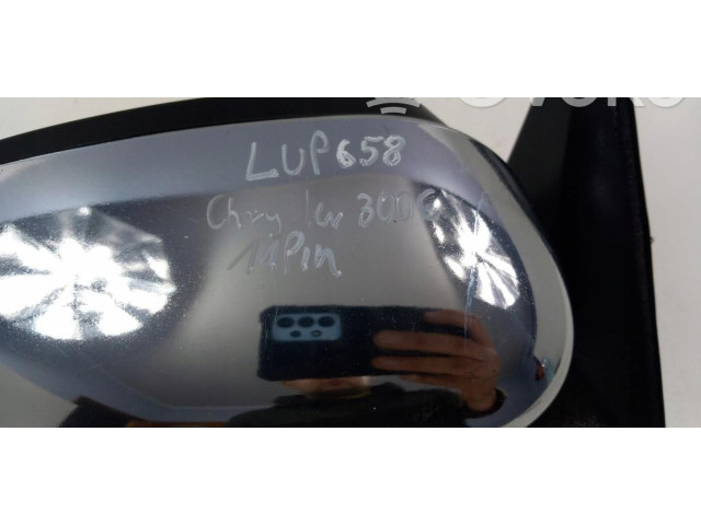 Зеркало электрическое        Chrysler 300C  2011 -  года   