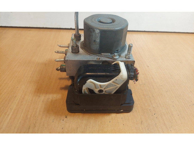 Блок АБС 476605201R, 0265259676 Dacia Duster 2010 - 2017 года