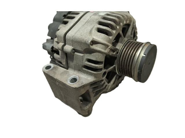 Генератор 51784845, 51784845   Citroen Nemo      