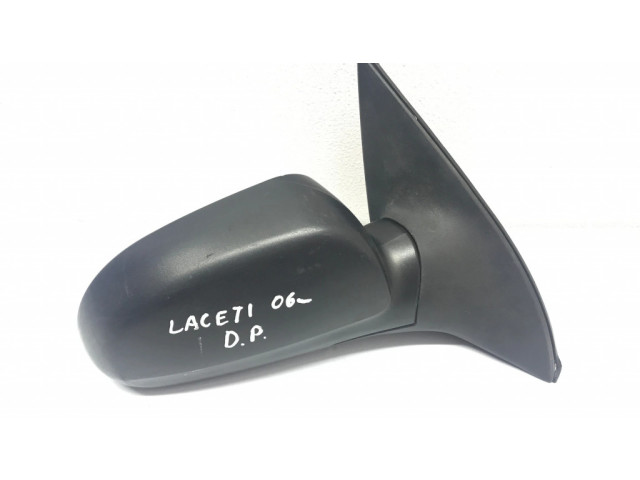 Zpětné zrcátko pravé Chevrolet Lacetti 2005 E11015758