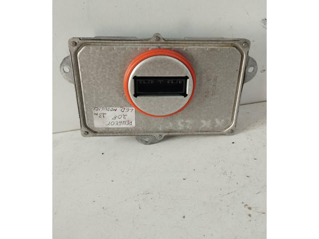 Блок управления Xenon