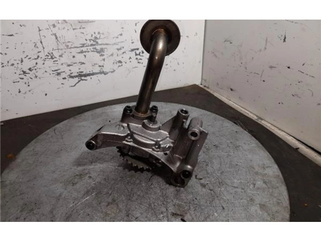 Čerpadlo oleje 038115105B Audi A3 S3 8L ASZ