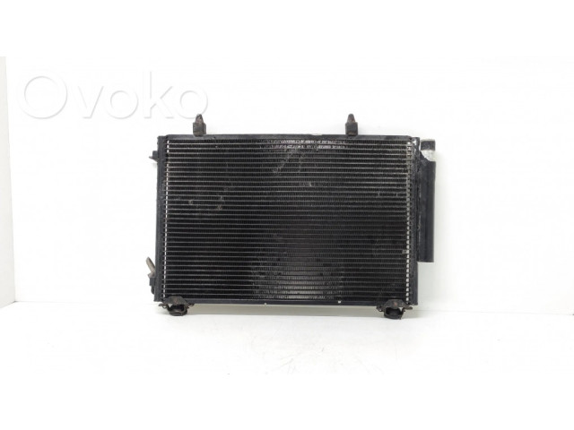 Радиатор охлаждения кондиционера воздуха