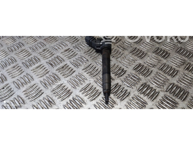 Форсунка 2370010    Volvo V60   