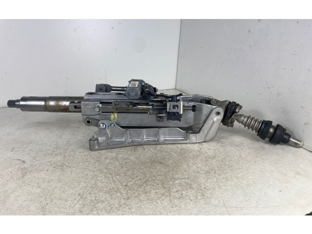    Рулевая рейка 68271372AB, 5302ADC12   Jeep Grand Cherokee 2010-2021 года