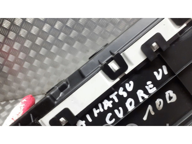 Панель приборов 83800-B2L30 Daihatsu Cuore