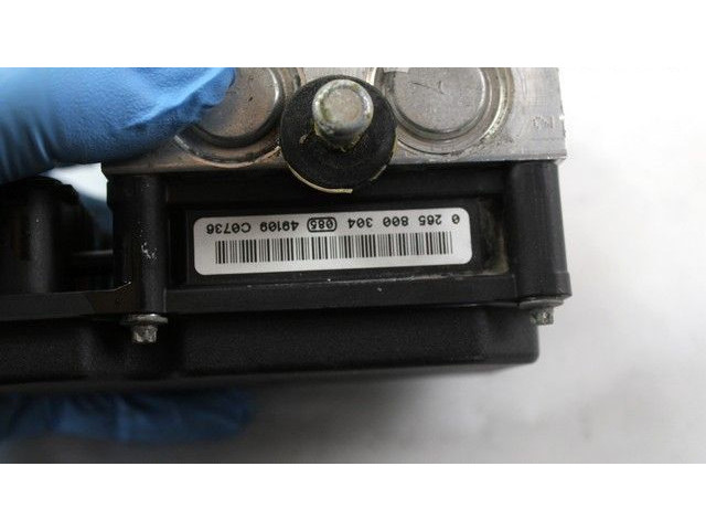 Блок АБС 46826209 Fiat Idea - года