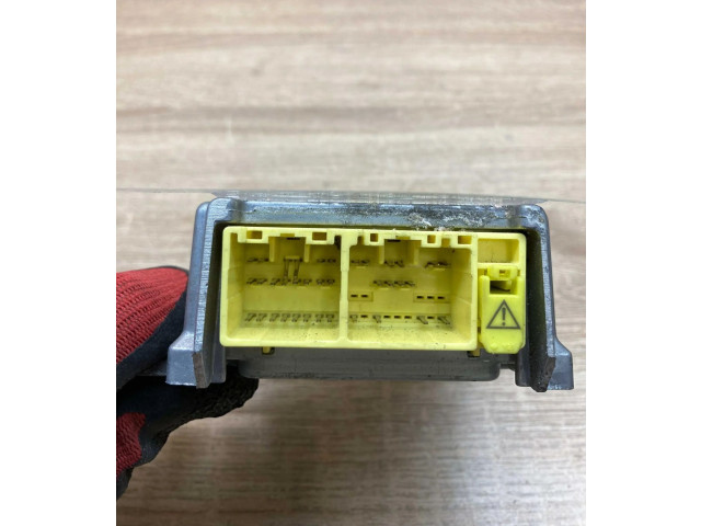 Блок подушек безопасности MR587868, W2T61972 Mitsubishi Outlander