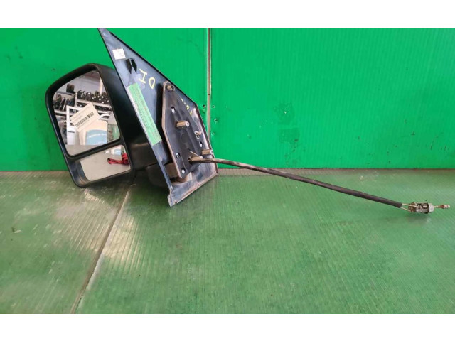 Зеркало электрическое Ford Transit - Tourneo Connect 2009 - 2013 года