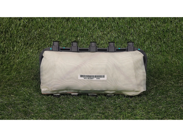 Подушка безопасности пассажира 42538410, 688437698 Buick Encore I