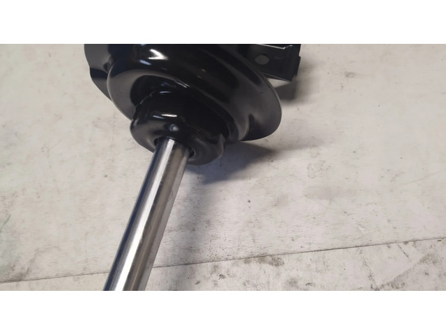 Передний амортизатор      