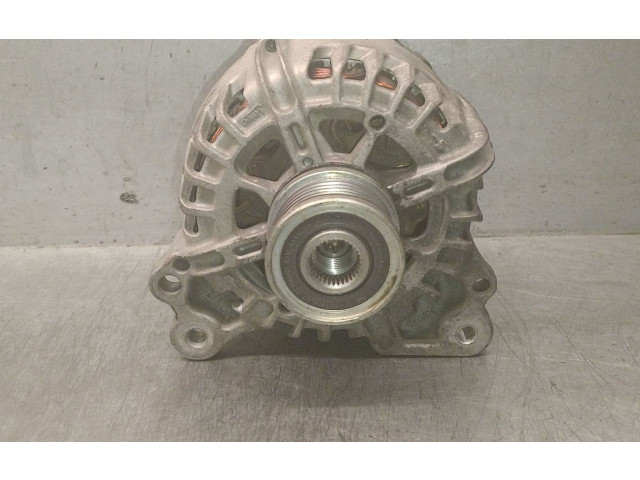 Генератор 04L903024, 04L903024 Audi A4 Allroad B9