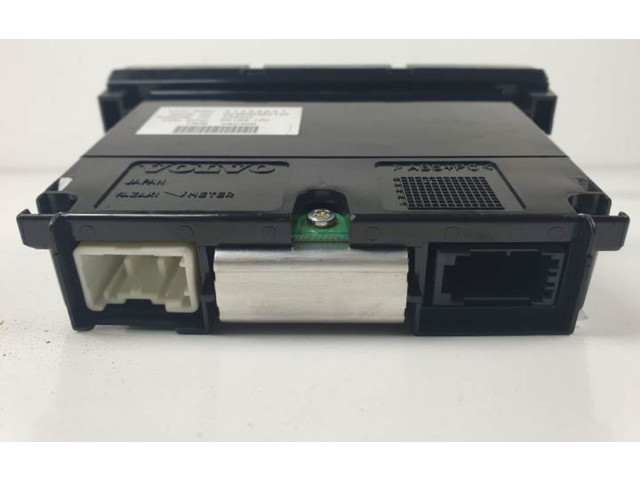 Дисплей    31268051   Volvo C30