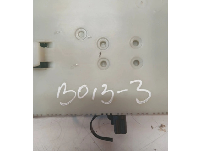 Блок комфорта 31314116AA, 31314116AA   Volvo V60   