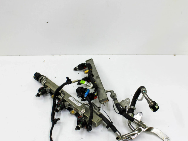 Vstřikovač JT4E9H487AE, JT4E9D280BB Ford F150 pro benzínový motor 2.7