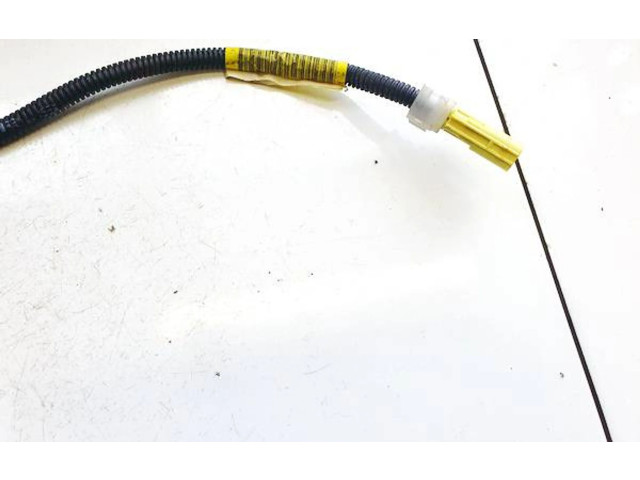 Подушка безопасности в сиденье 7391005040b, 73910-05040-b Volvo V70