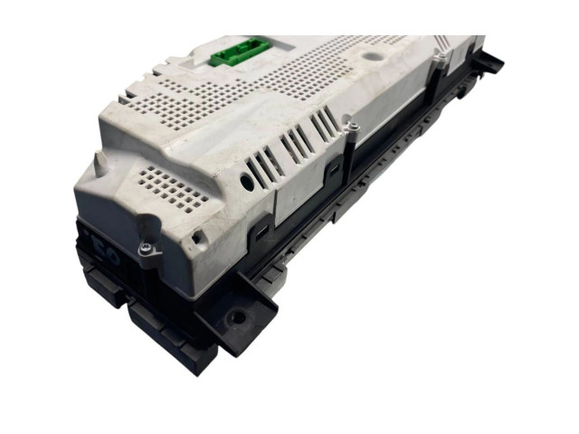 Панель приборов 3D0920885T, 0263661034   Volkswagen Phaeton       