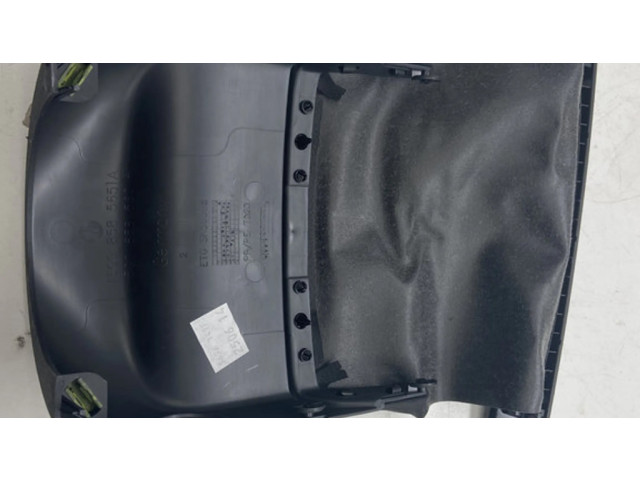 Отделка рулевой оси