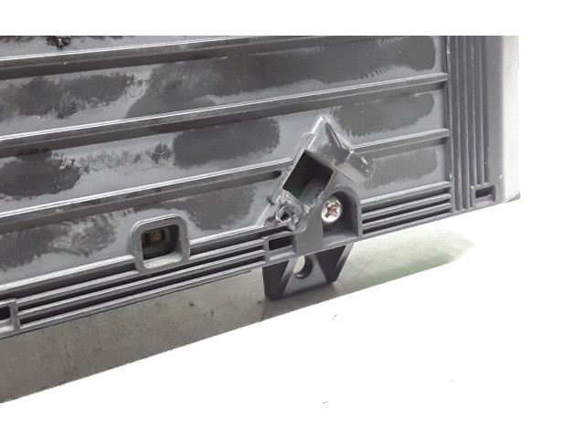 Блок управления климат-контролем 30774372   Volvo S80