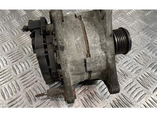Генератор 038903024B, 0124315032 Skoda Octavia Mk1 (1U)