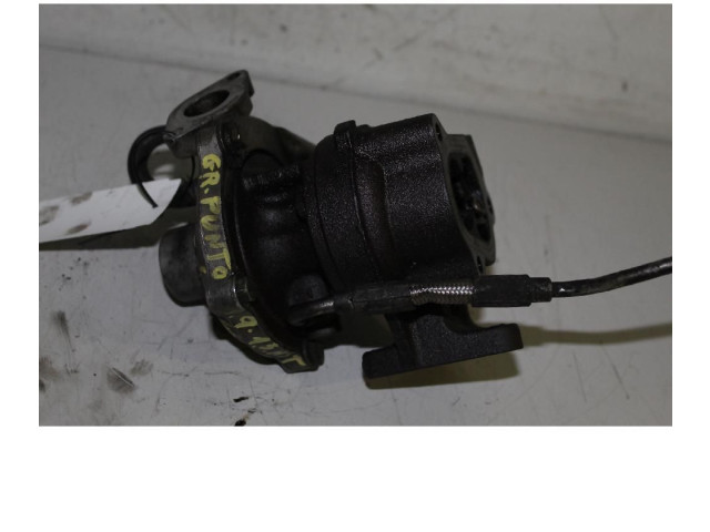  Турбина Fiat Grande Punto  71724166   для двигателя 199A2000      