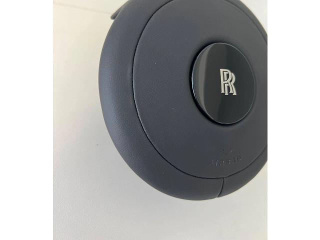Подушка безопасности водителя 62432050E   Rolls-Royce Phantom VIII