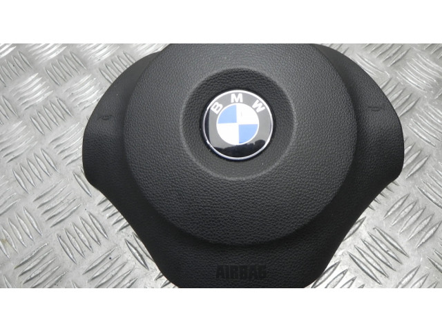 Надувная подушка для руля