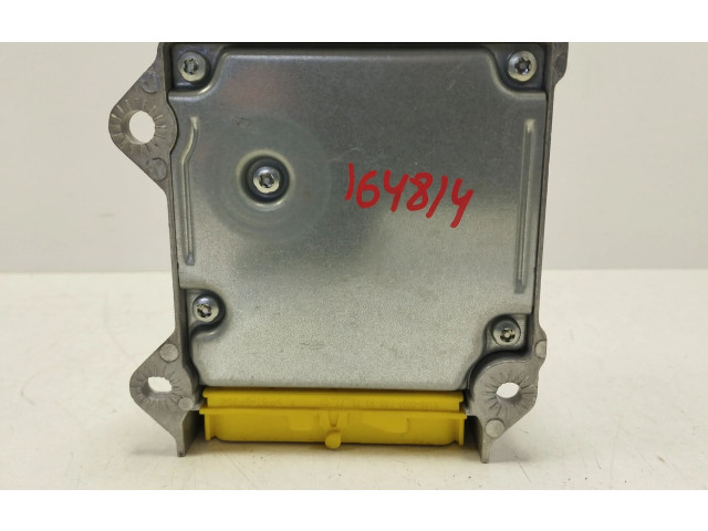 Блок подушек безопасности 1K0909605R, CENTRALITAAIRBAG   Volkswagen Jetta V