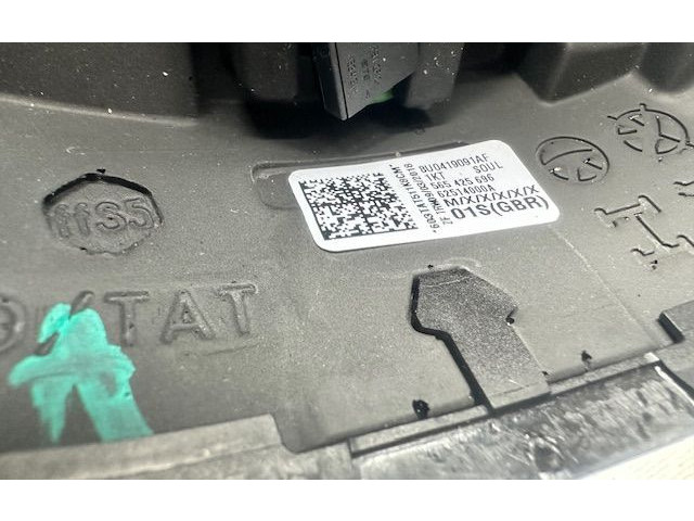 Руль Audi Q3 8U 2011 - 2016 года