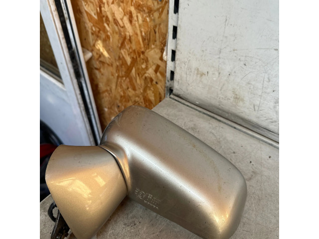 Zpětné zrcátko Honda Stream 2006 E6010001, E60200001