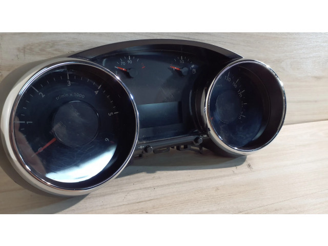 Přístrojová deska Peugeot 5008 2012 69189230U, 9666174980