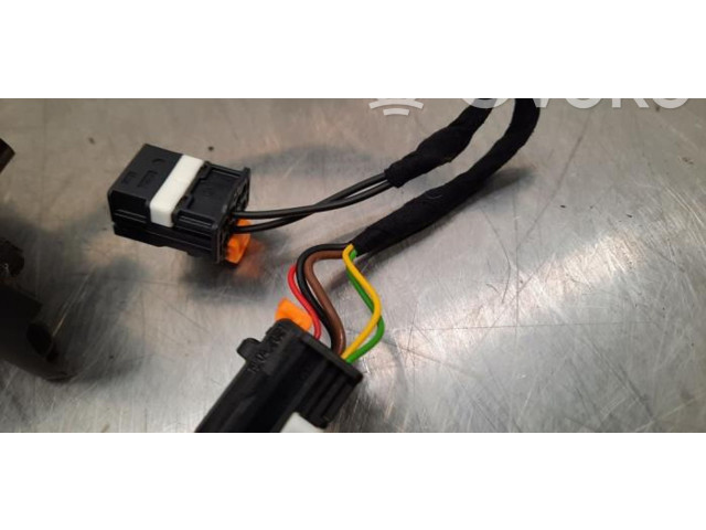 Zpětné zrcátko Citroen Berlingo 2021 98169897XT