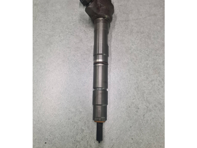 Форсунка 03L130277, 0445110369B004 Skoda Superb B6 (3T) CBBB