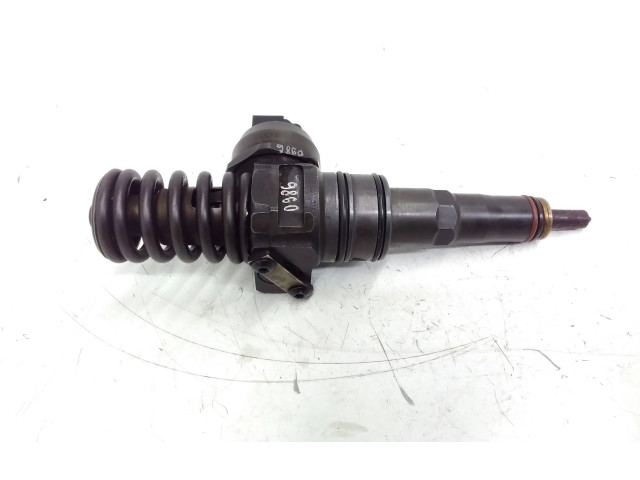 Жиклер (жиклеры) (форсунка (форсунки)    038130073BN, 0414720313   Volkswagen Golf Plus