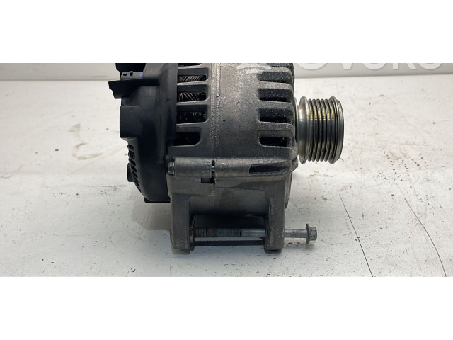 Генератор Renault Clio V