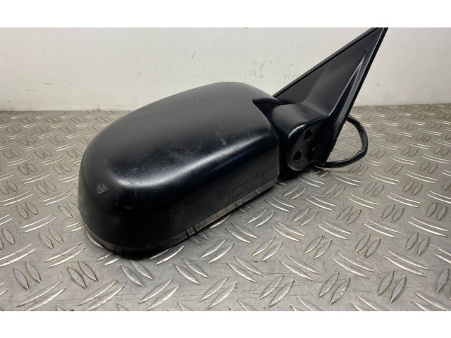 Зеркало электрическое        Chevrolet Blazer   -  года   