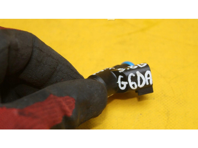 Vstřikovač KIA Optima