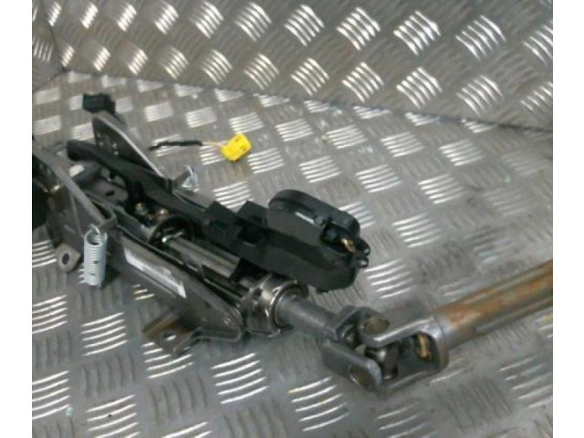 рейка Колонка рулевая 3T1419502 Skoda Superb B6 (3T) 2008 - 2015 года