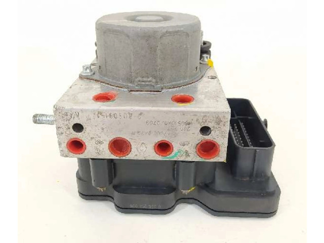 Блок АБС 476602473R, 2265106516 Dacia Sandero 2008 - 2012 года