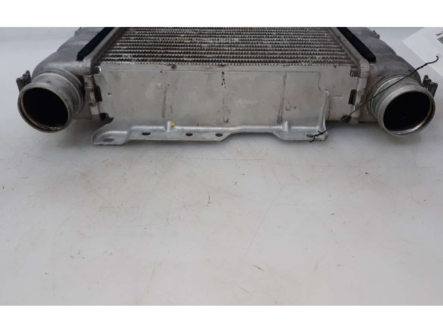 Интеркулер MR552982, MR552982 Mitsubishi L200