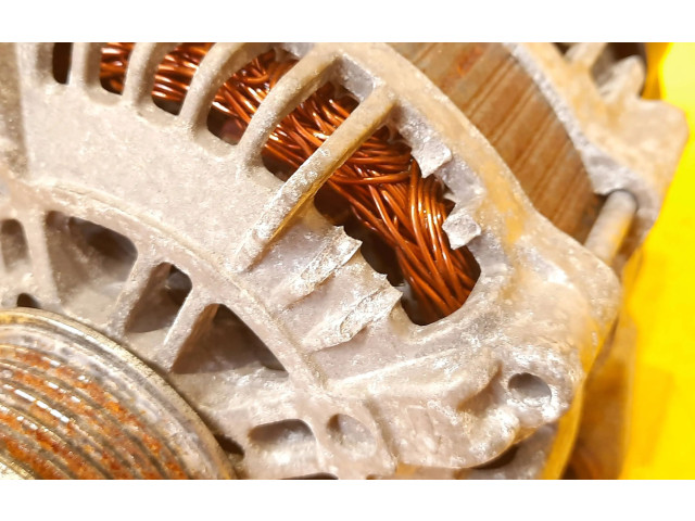 Генератор 059903018R, 059903018R Audi A7 S7 4G