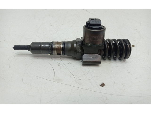 Форсунка 03G130073G, 03G130073GX Mitsubishi Outlander