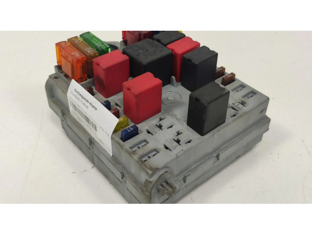 Pojistková skříňka 46835593 Fiat Punto (188) 1999