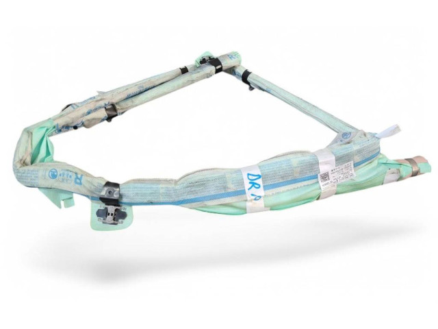 Боковая подушка безопасности 5E0880742 Skoda Octavia Mk3 (5E)