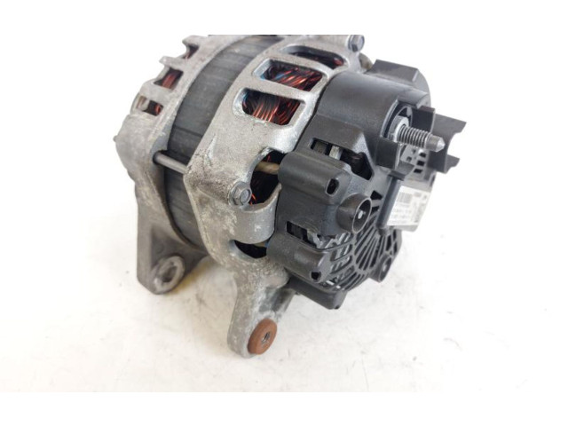 Генератор 231002949R   Renault Clio IV      