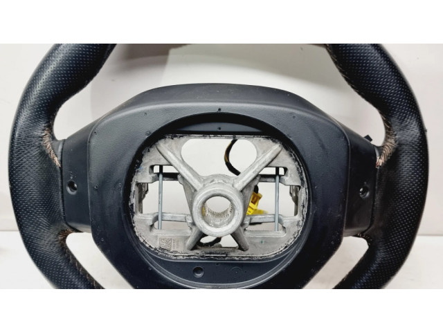 Руль Peugeot 5008 II  2016- года 98105489ZD      