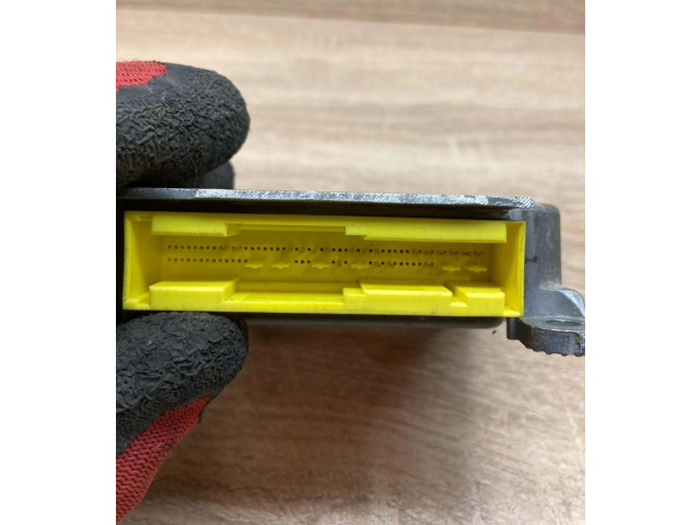 Блок подушек безопасности 1J0909608, 5WK4154 Skoda Octavia Mk1 (1U)