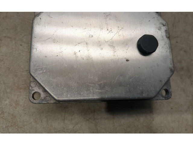 Řídící jednotka 51798649, 6160109808   Fiat Punto (199) 2012