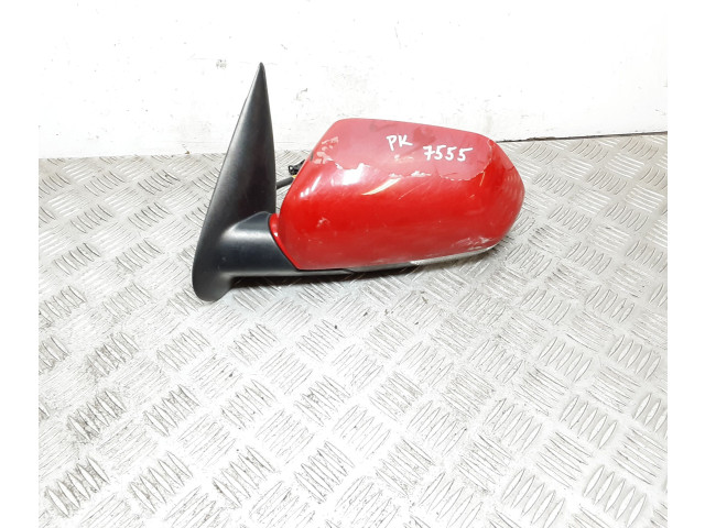 Зеркало (управляемое электричеством) E9014245, E9024245 Skoda Octavia Mk2 (1Z)